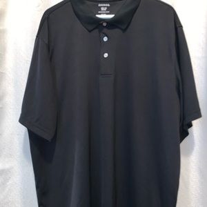 George Black polo t shirt for men